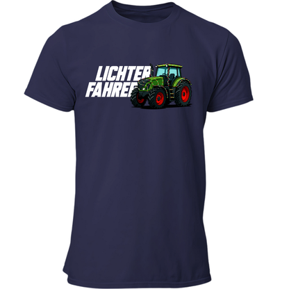 Lichterfahrer | Premium T Shirt