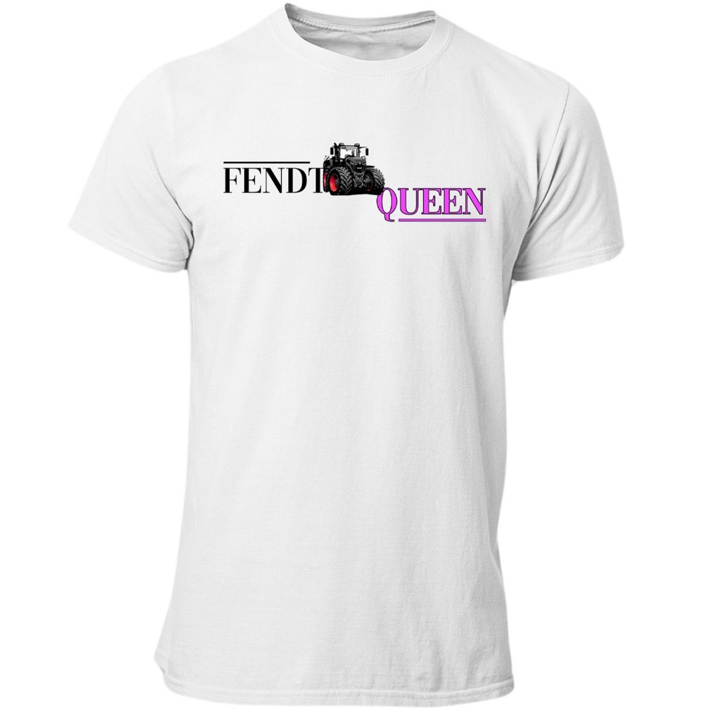 FendtQueen#2 | Premium T Shirt