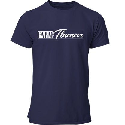 Farmfluencer | Premium T Shirt