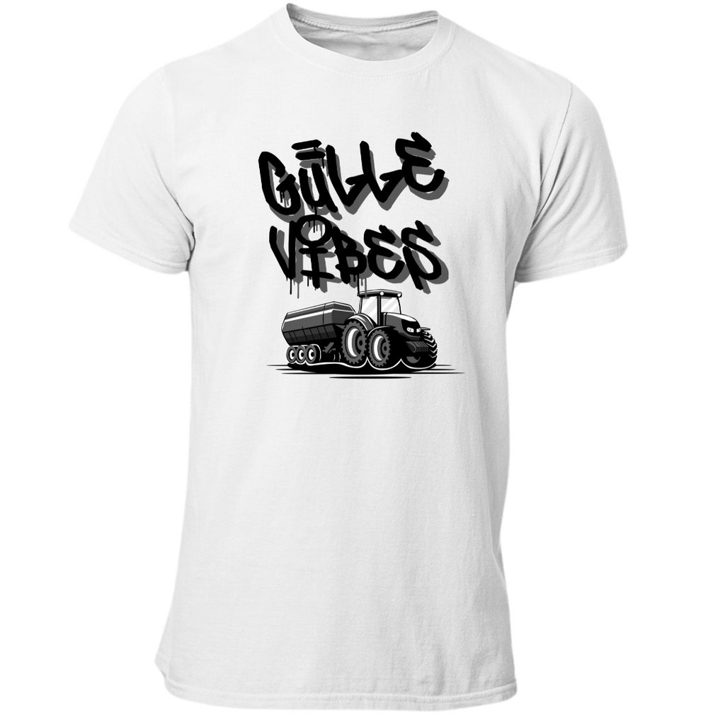 Gülle Vibes | Premium T Shirt