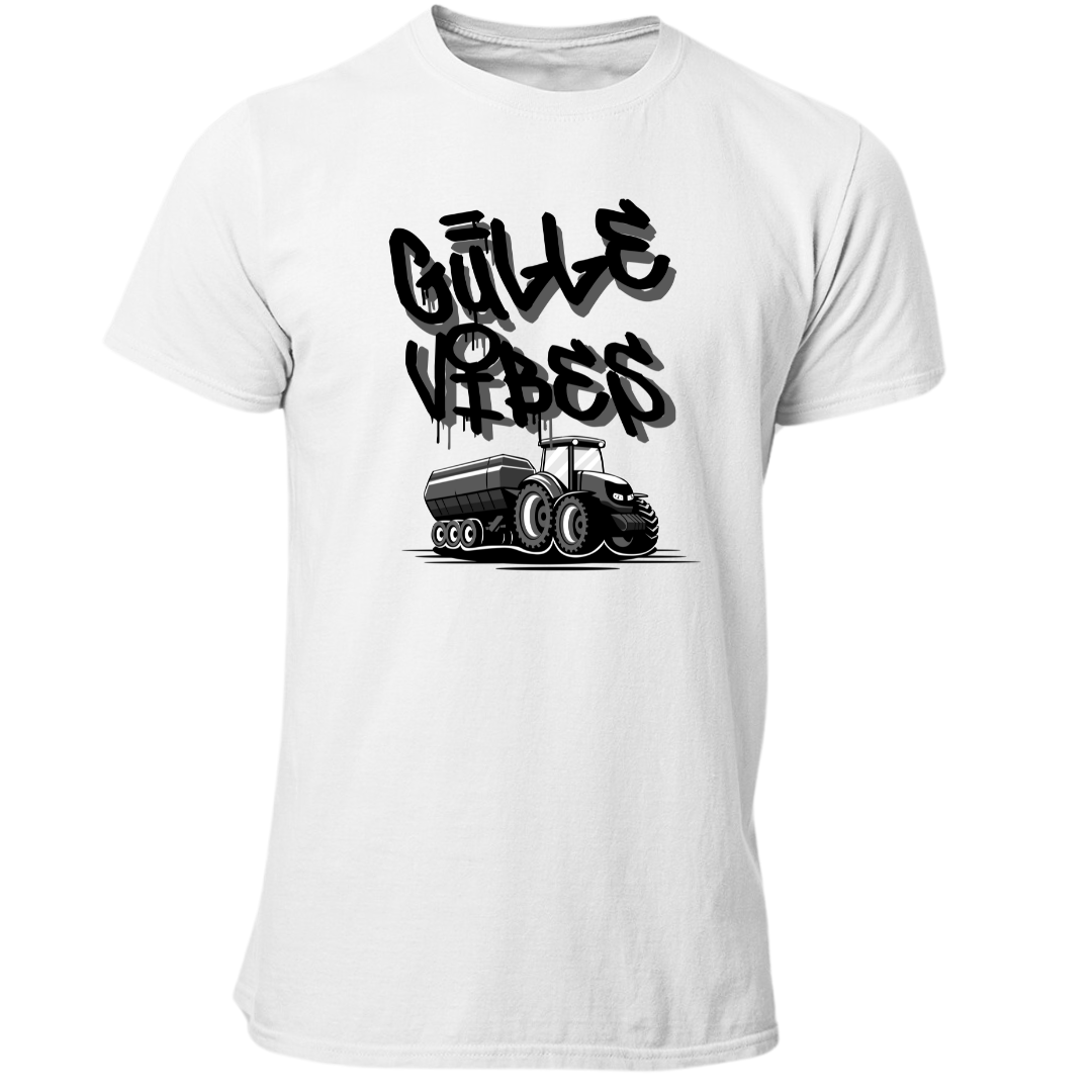 Gülle Vibes | Premium T Shirt