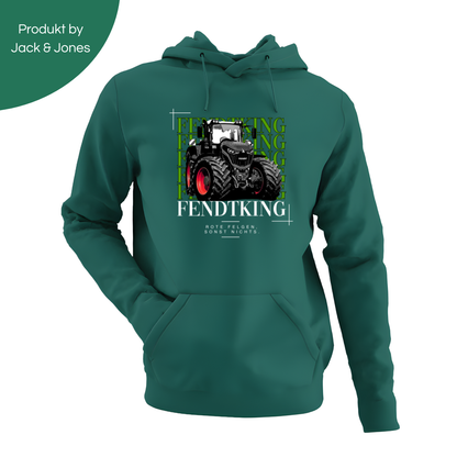 FendtKing#1 | Jack & Jones Hoodie