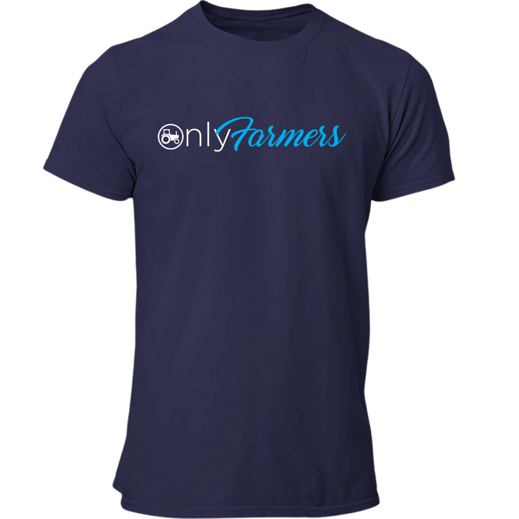 OnlyFarmers | Premium T Shirt