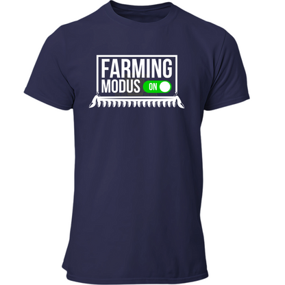 Farming Modus Premium - T-Shirt