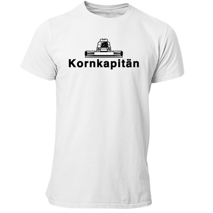 Kornkapitän | Premium T Shirt