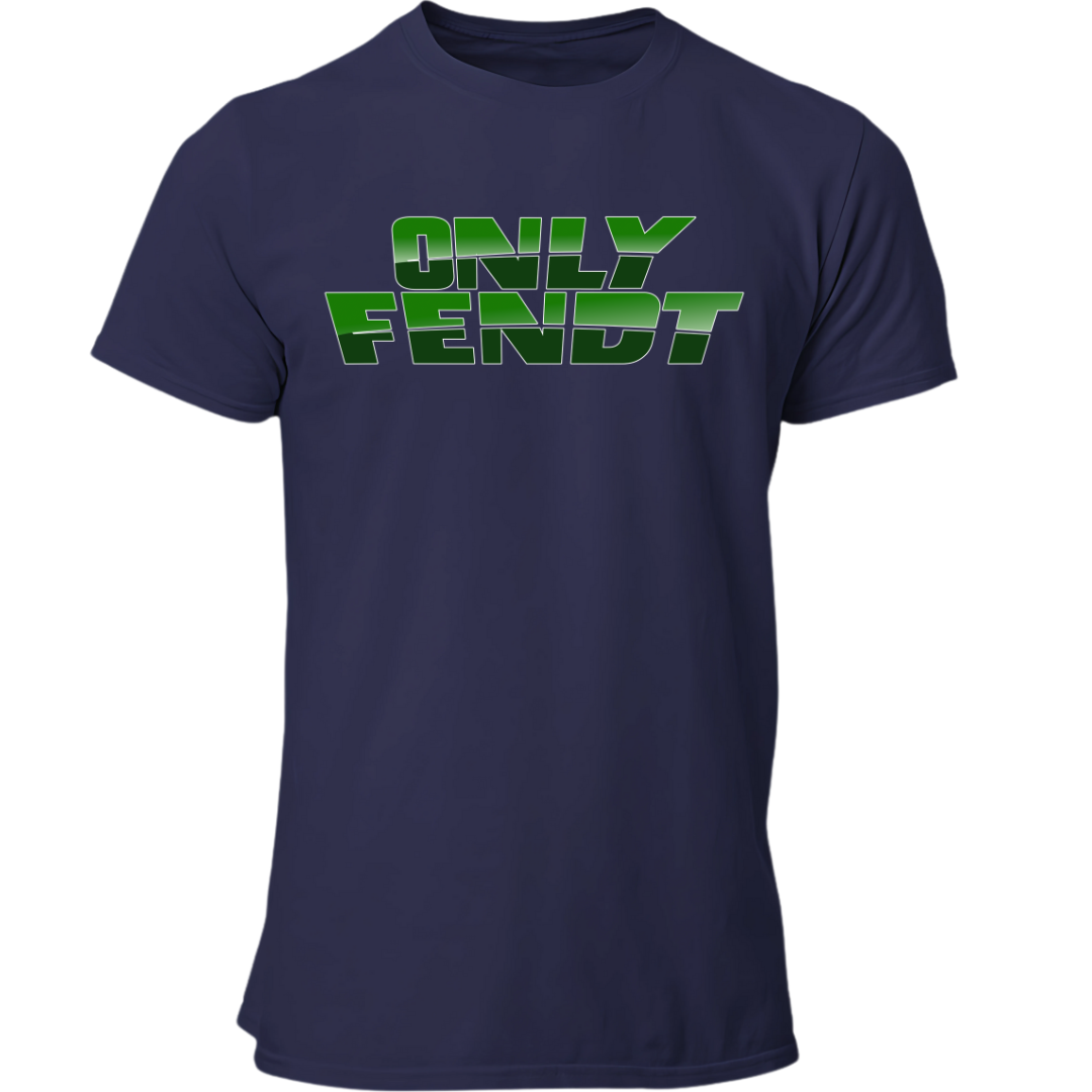 ONLYFENDT Premium - T-Shirt