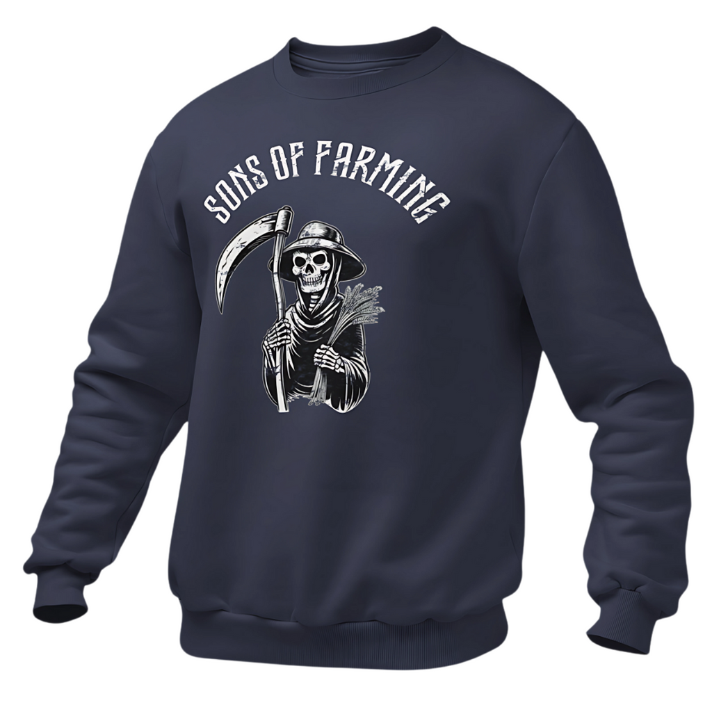 Sons of Farming | Premium Sweater