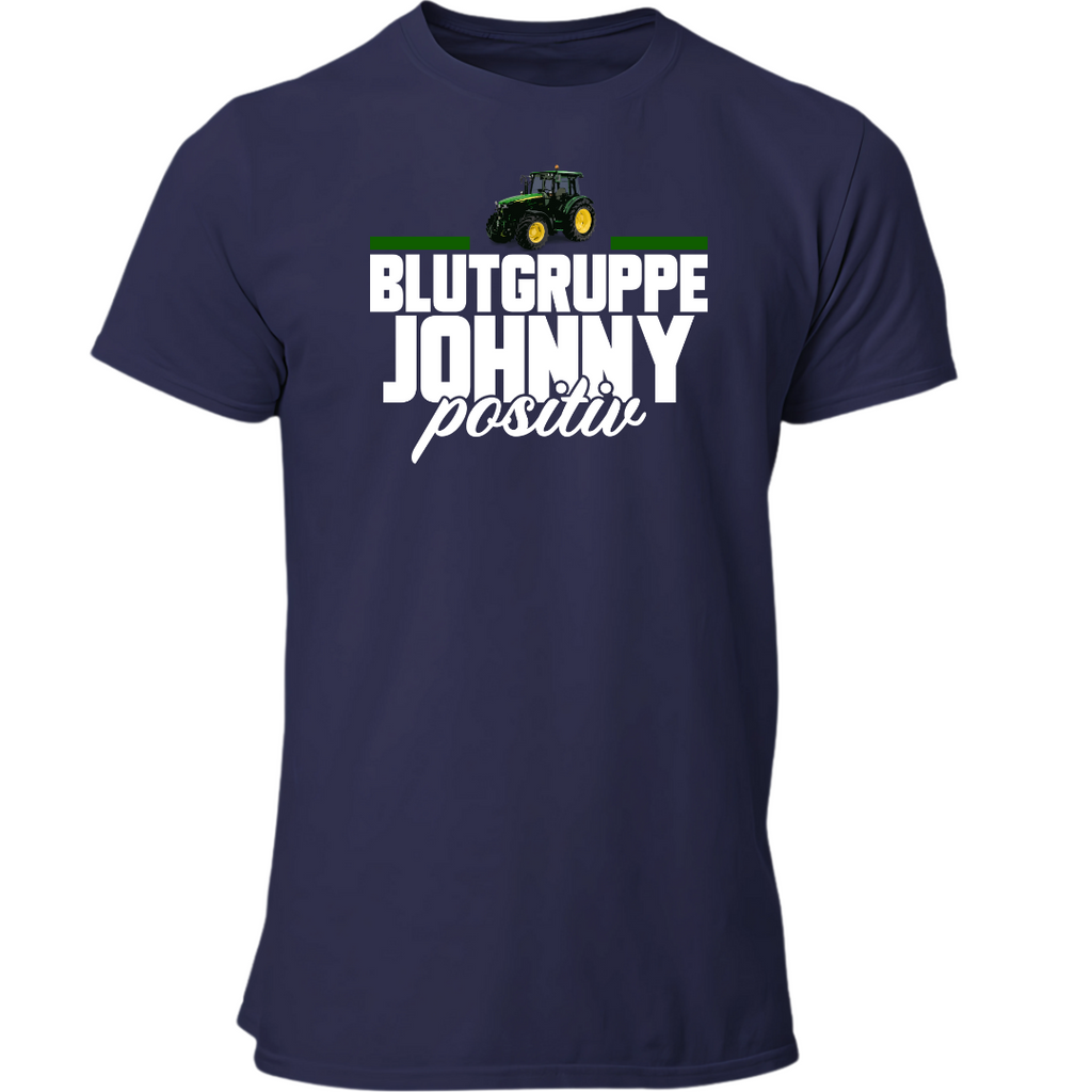 Johnny Positiv #1 | Premium T Shirt