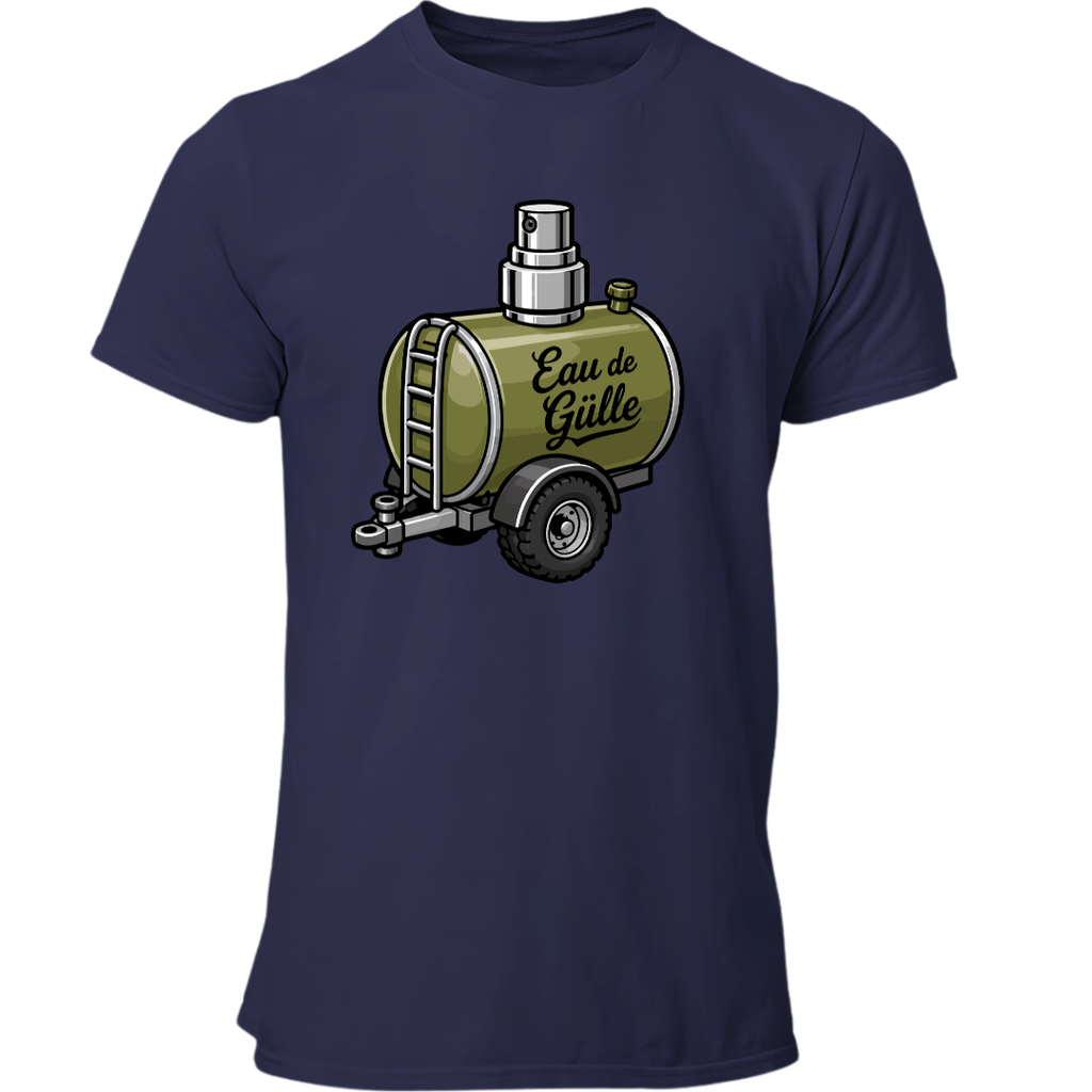 Eau de Gülle | Premium T Shirt