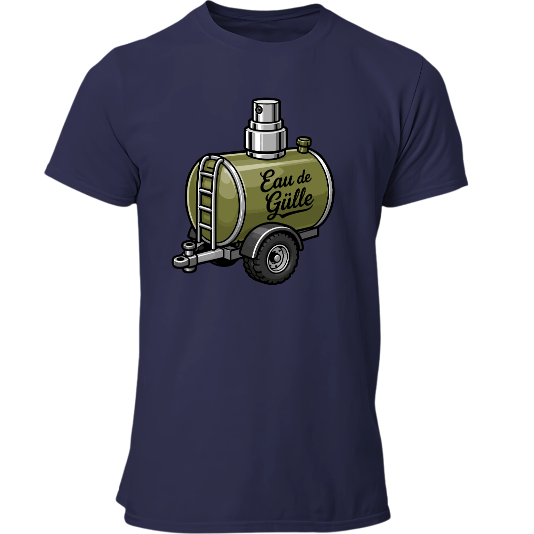 Eau de Gülle | Premium T Shirt