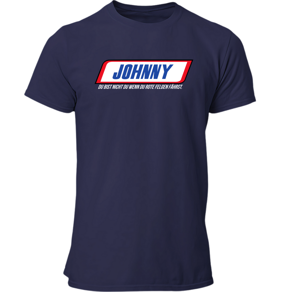 Johnny Motiv | Premium T Shirt