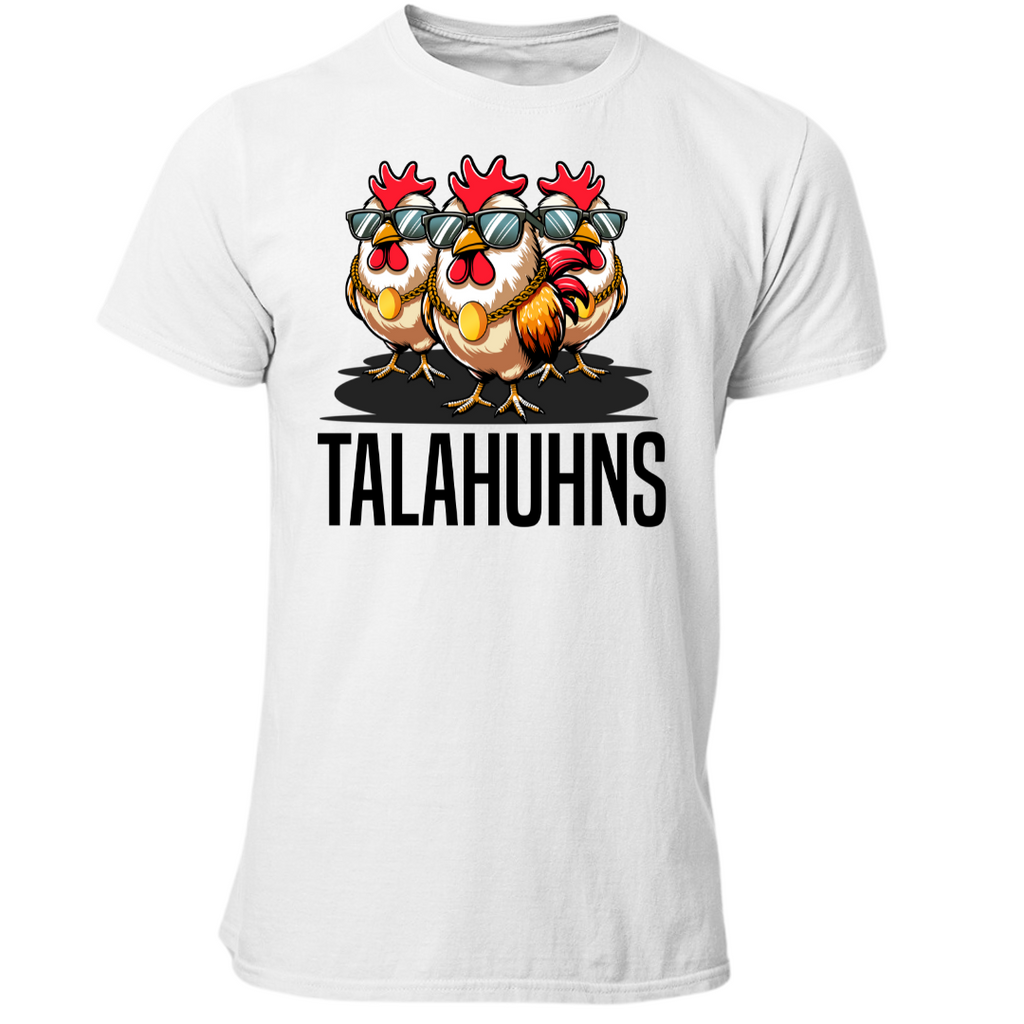 Talahuhns | Premium T Shirt
