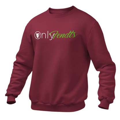 OnlyFendts *grün* Premium - Sweater