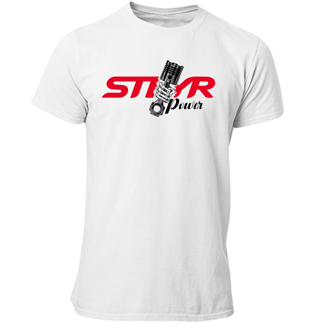 SteyrPower | Premium T Shirt