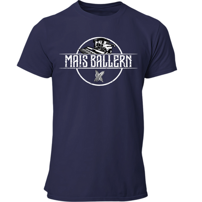 *NEU* Mais ballern Premium - T-Shirt