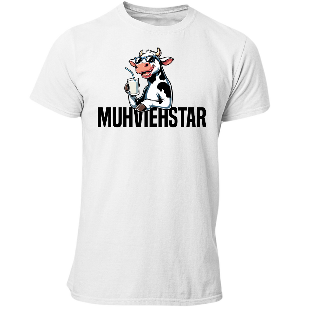 Muhviehstar | Premium T Shirt