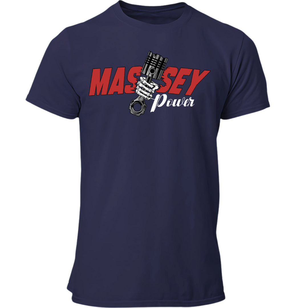 MasseyPower | Premium T Shirt