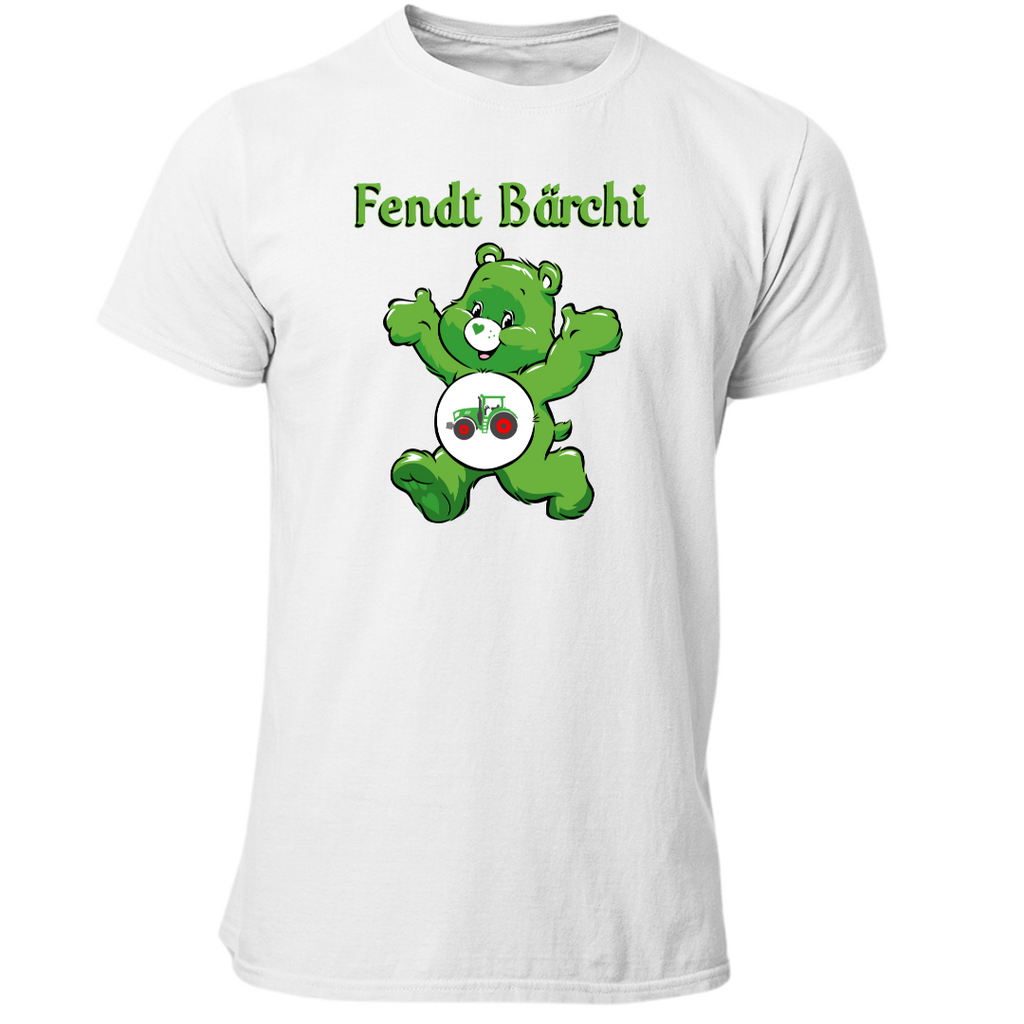 Fendt Bärchi | Premium T Shirt