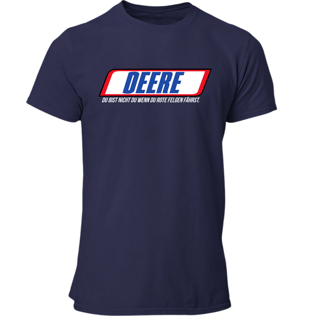 Deere Motiv | Premium T Shirt
