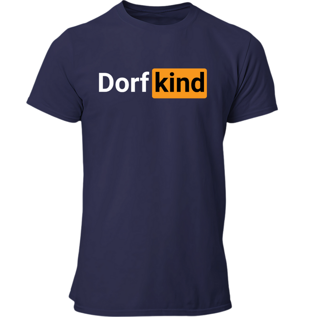 Dorfkind ****Style | Premium T Shirt
