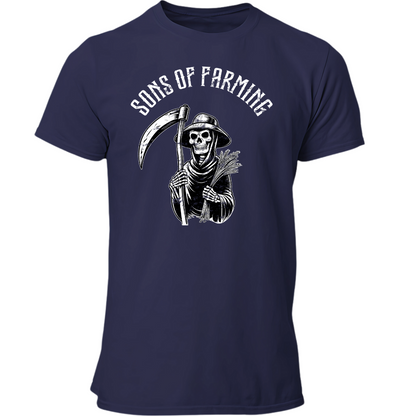 *NEU* Sons of Farming Premium - T-Shirt