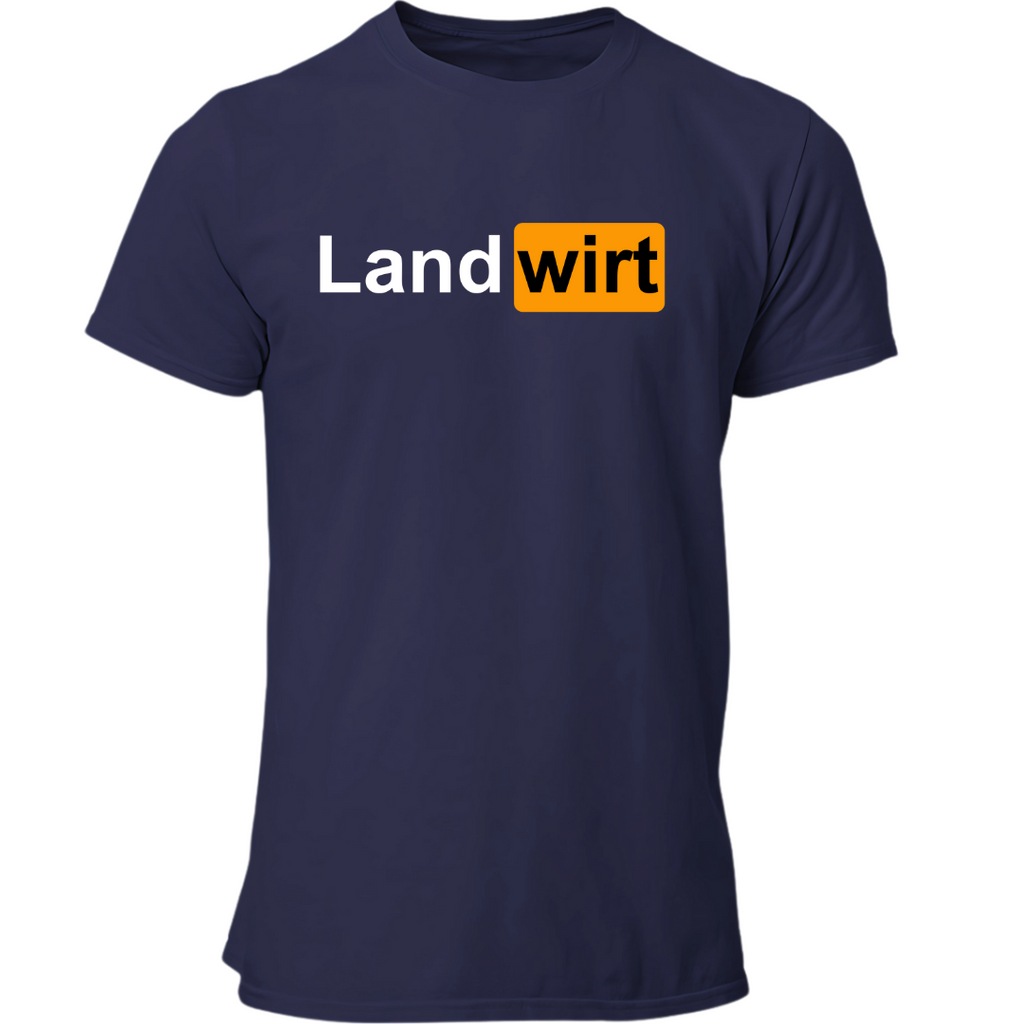 Landwirt ****Style | Premium T Shirt