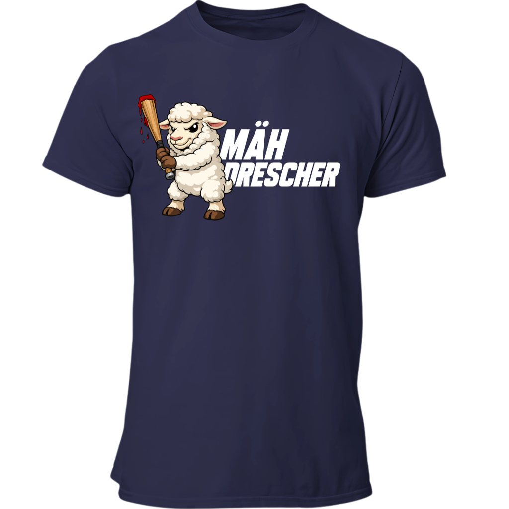 Mähdrescher | Premium T Shirt