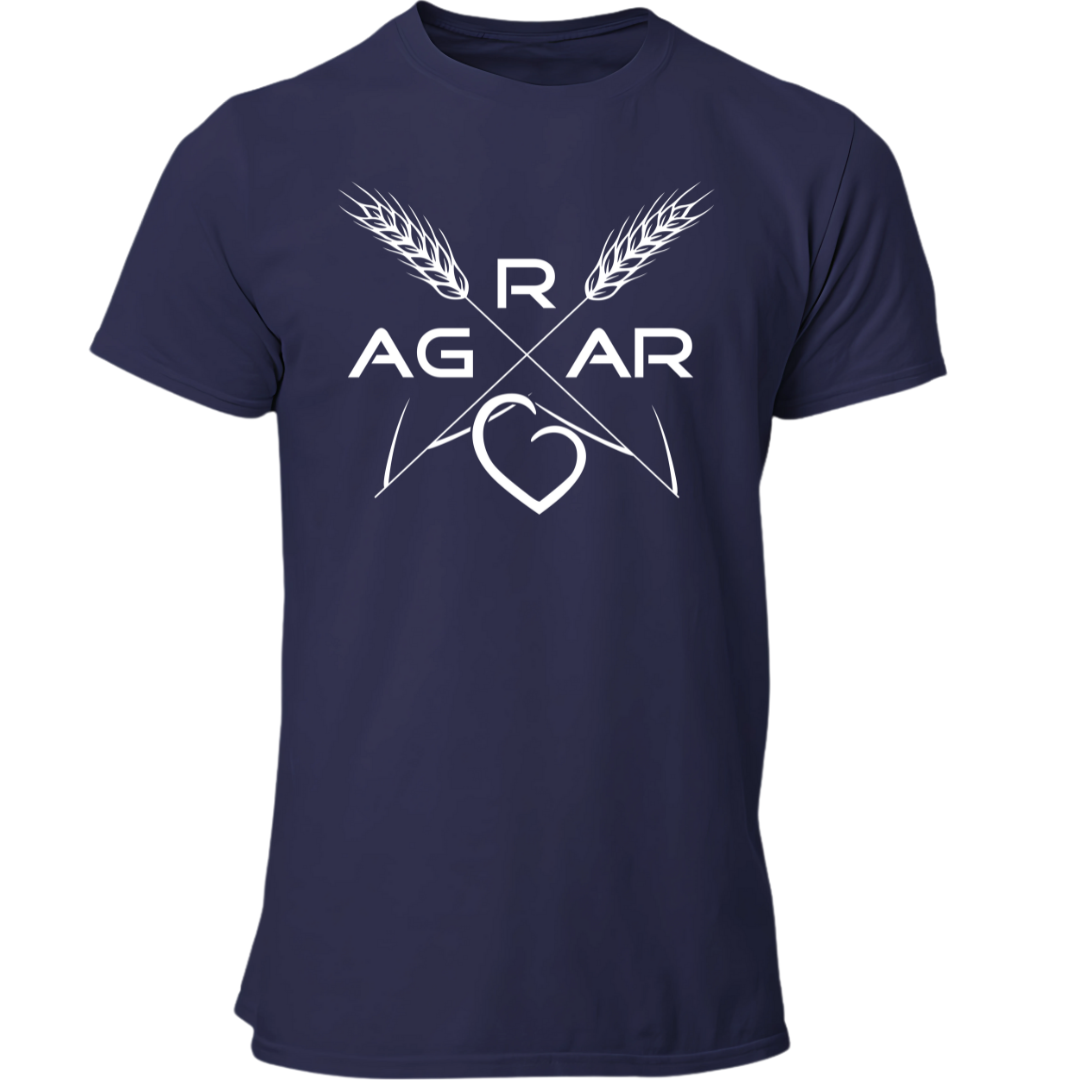 Agrarlove Premium - T-Shirt