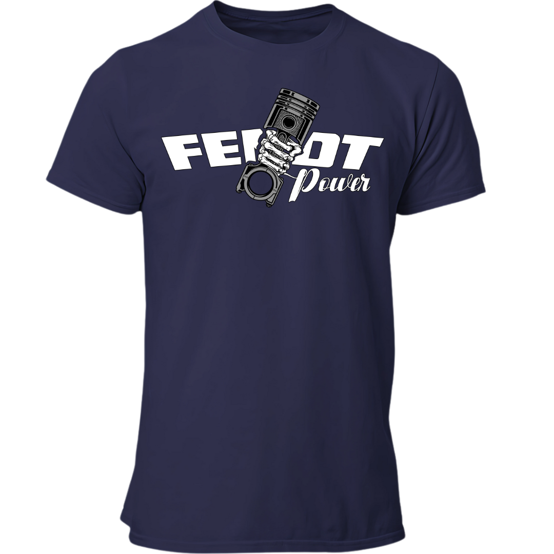 FendtPower Premium - T-Shirt