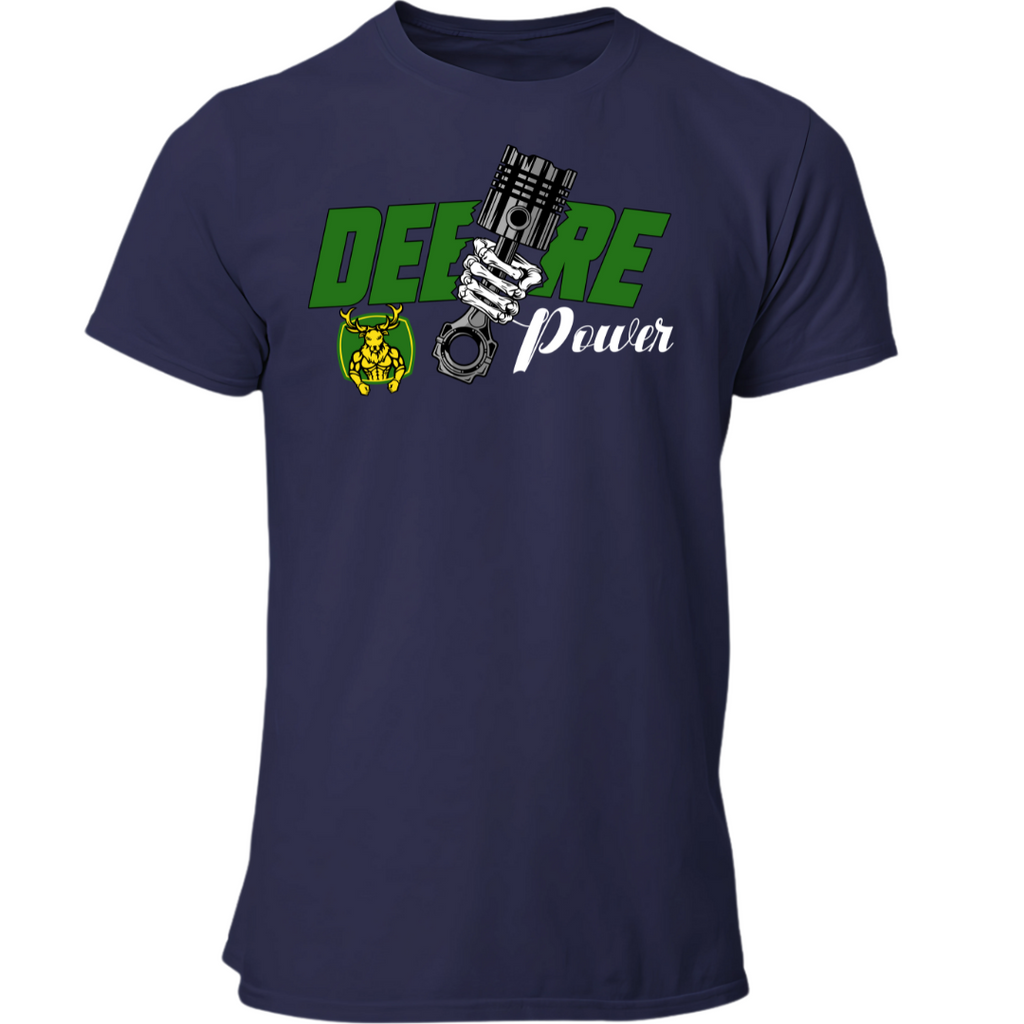 DeerePower | Premium T Shirt
