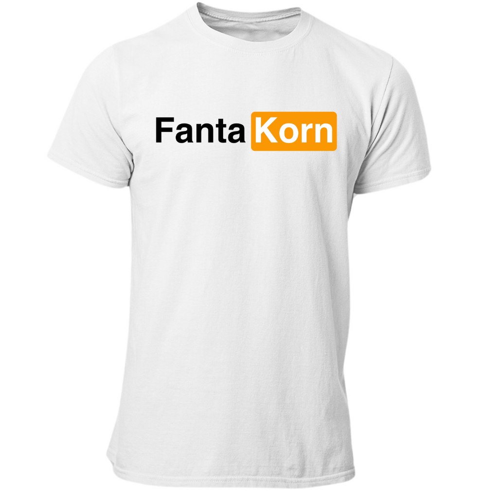 Fanta Korn ****Style | Premium T Shirt