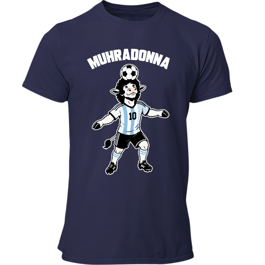 Muhradonna | Premium T Shirt