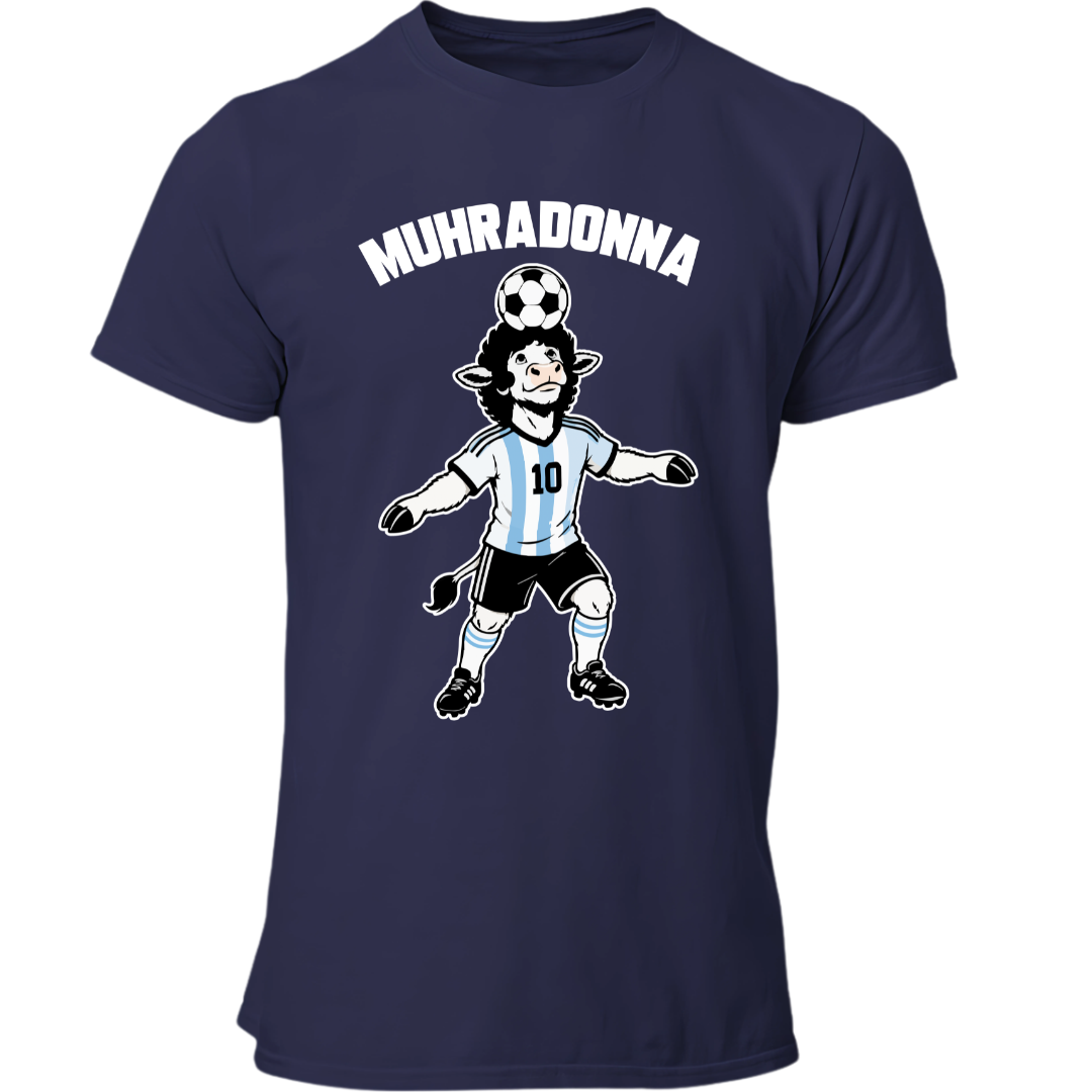 Muhradonna | Premium T Shirt