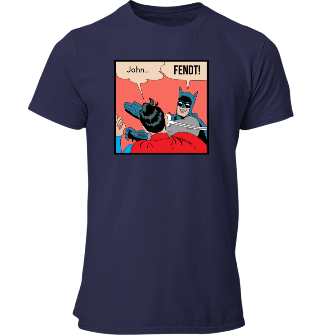 *NEU* FENDT! Meme Slap Premium - T-Shirt