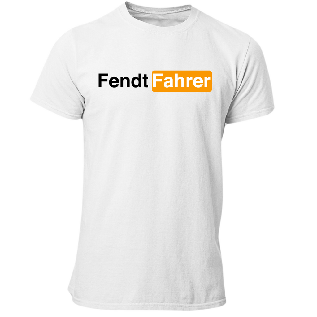 Fendtfahrer ****Style | Premium T Shirt
