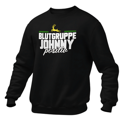 *NEU* Johnny Positiv #2 Premium - Sweater