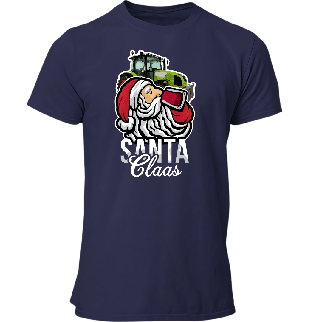 SANTA CLAAS | Premium T Shirt
