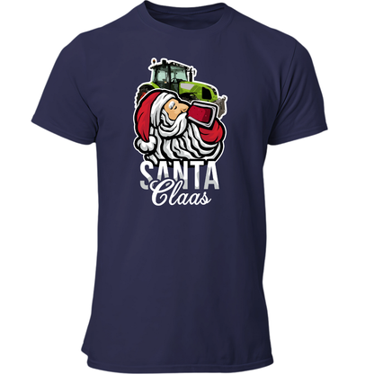 SANTA CLAAS | Premium T Shirt