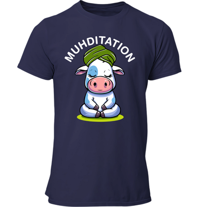 Muhditation | Premium T Shirt