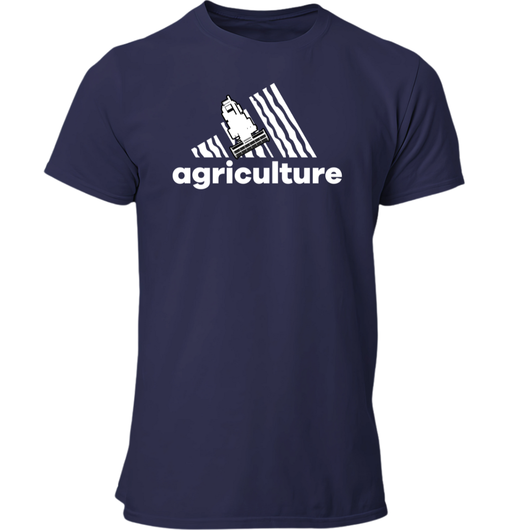 Agriculture Premium - T-Shirt