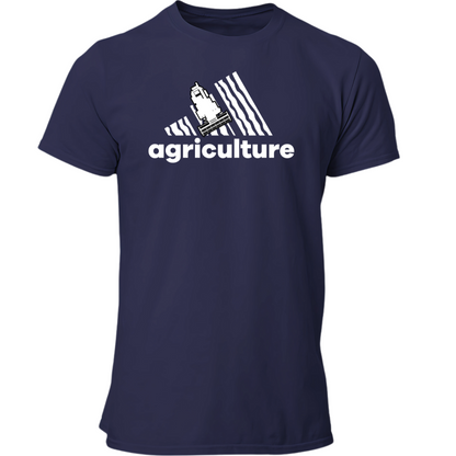 Agriculture Premium - T-Shirt