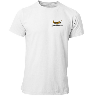 Just Farm It mini Premium - T-Shirt