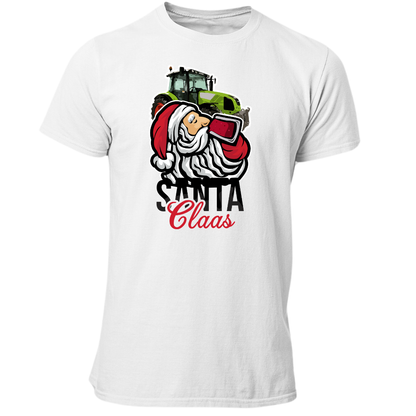 SANTA CLAAS | Premium T Shirt