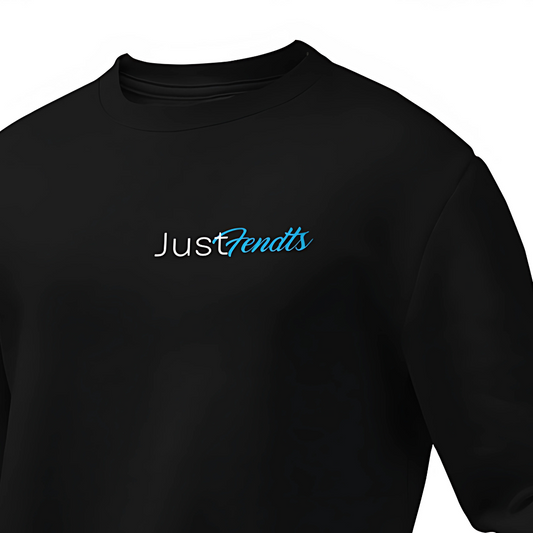 JustFendts *mini* | Premium Sweater