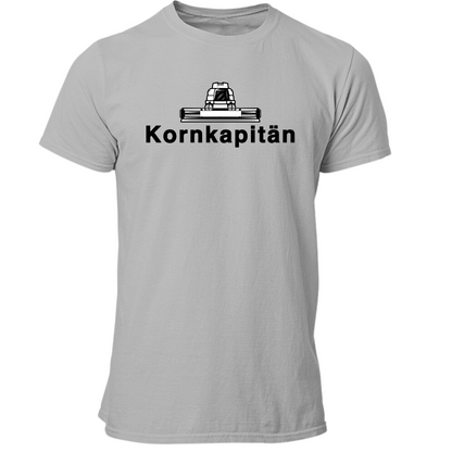Kornkapitän | Premium T Shirt