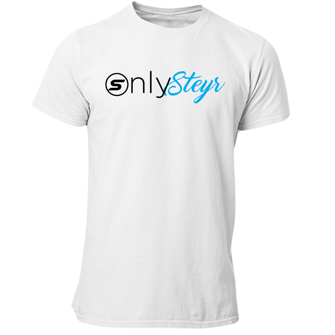 OnlySteyr Premium - T-Shirt