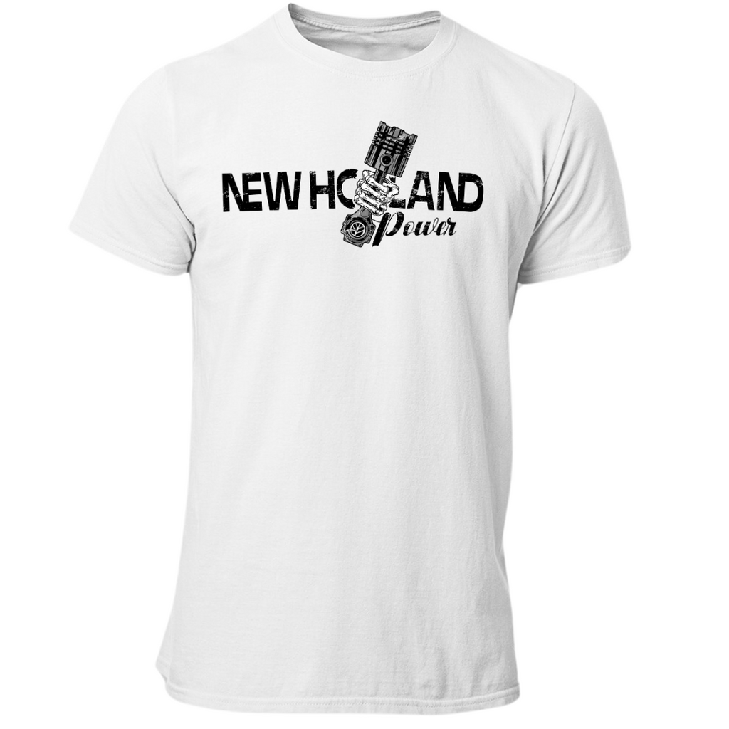 New Holland Power | Premium T Shirt