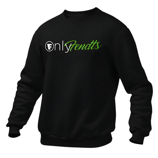 OnlyFendts *grün* Premium - Sweater