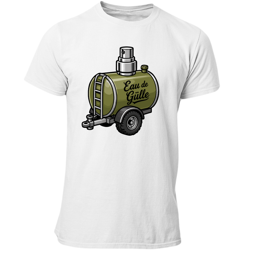 Eau de Gülle | Premium T Shirt