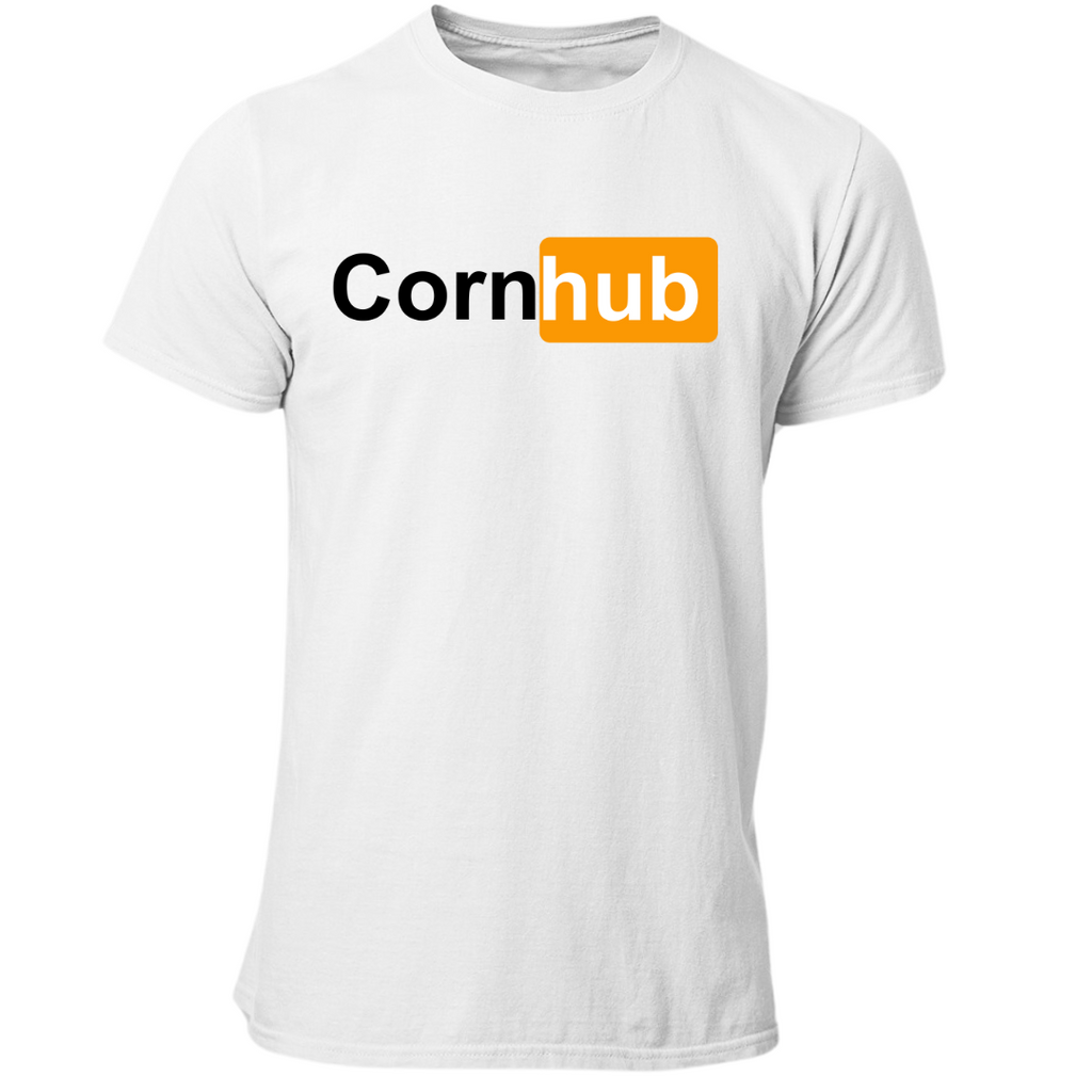 Cornhub ****Style | Premium T Shirt